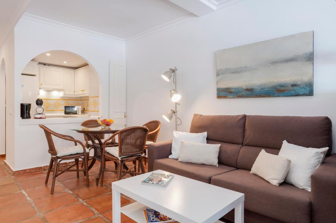 Jardines Del Mar Apartments Marbella Exterior photo