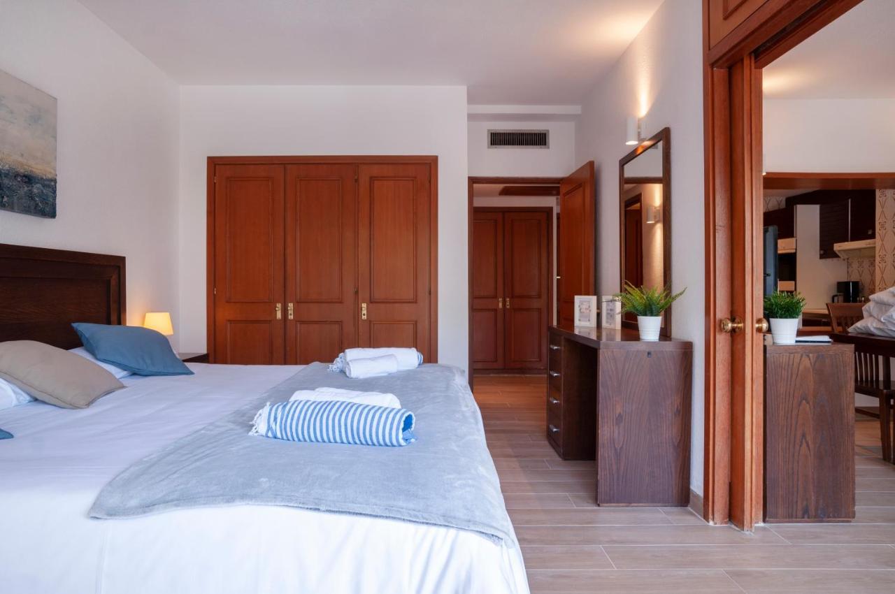Jardines Del Mar Apartments Marbella Exterior photo