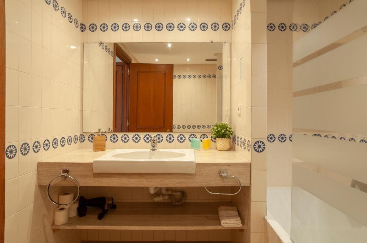 Jardines Del Mar Apartments Marbella Exterior photo