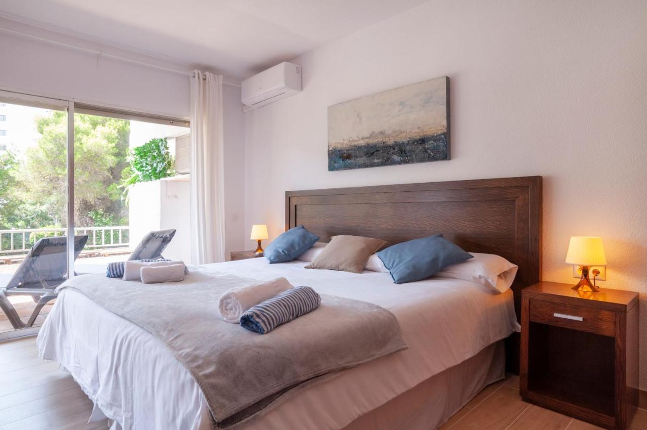 Jardines Del Mar Apartments Marbella Exterior photo