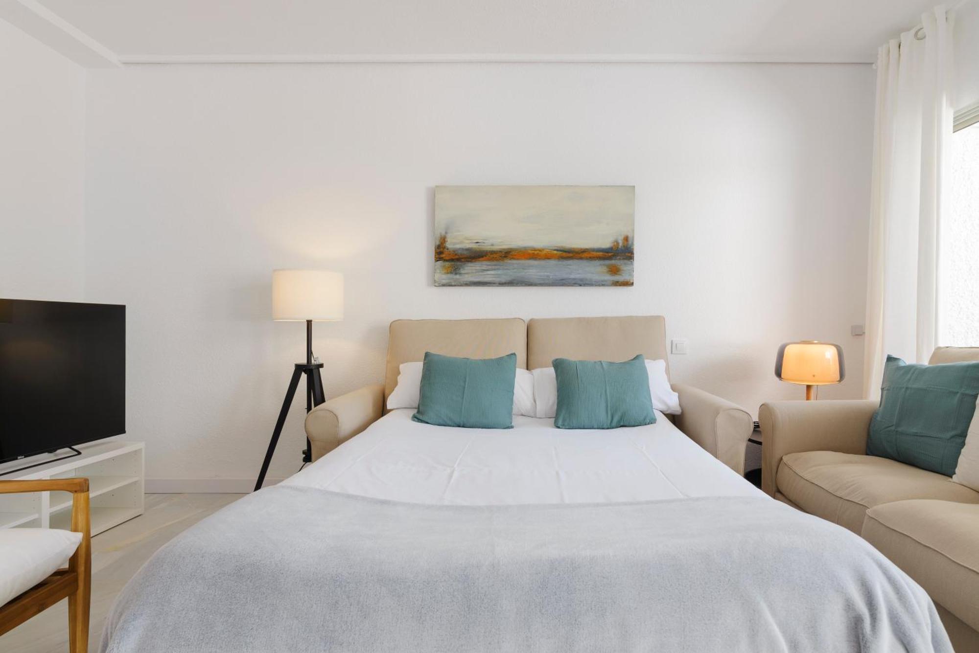 Jardines Del Mar Apartments Marbella Exterior photo